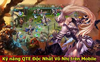 Heroes War