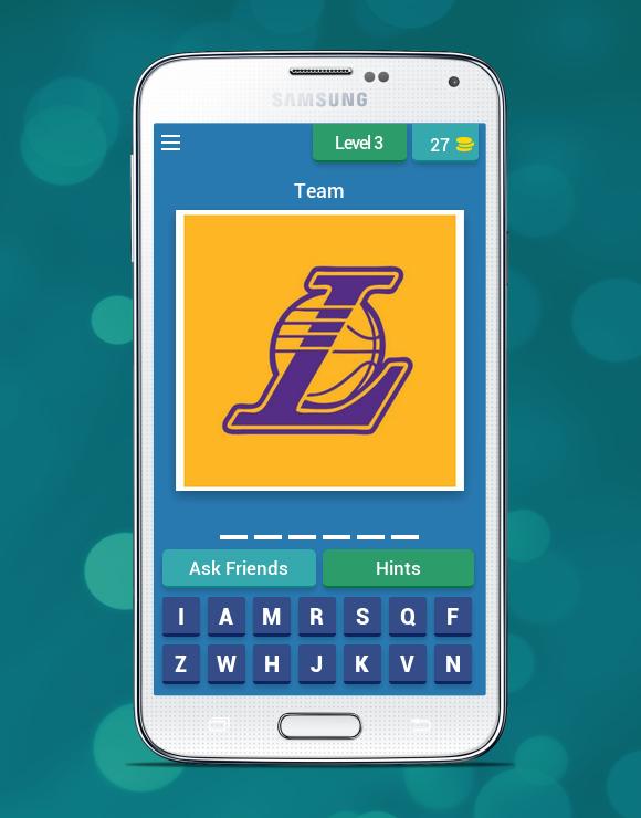 Quiz NBA Basket