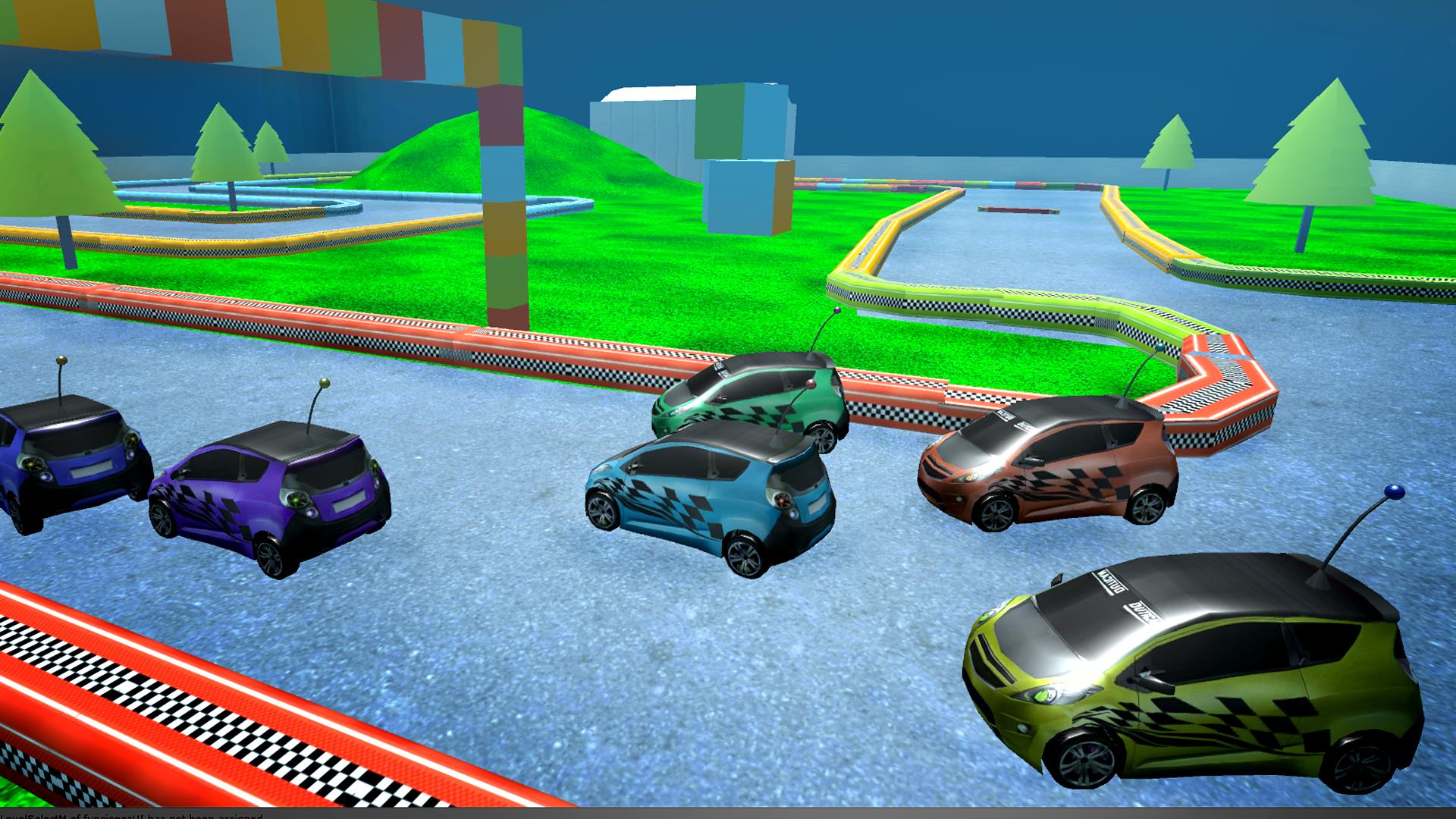 Top Speed RC Racing