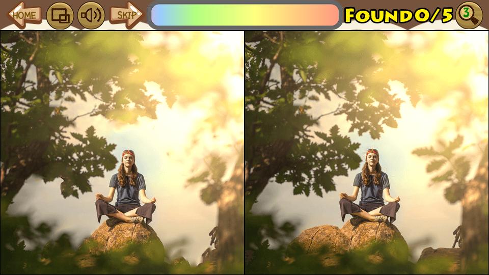 Find Difference 110
