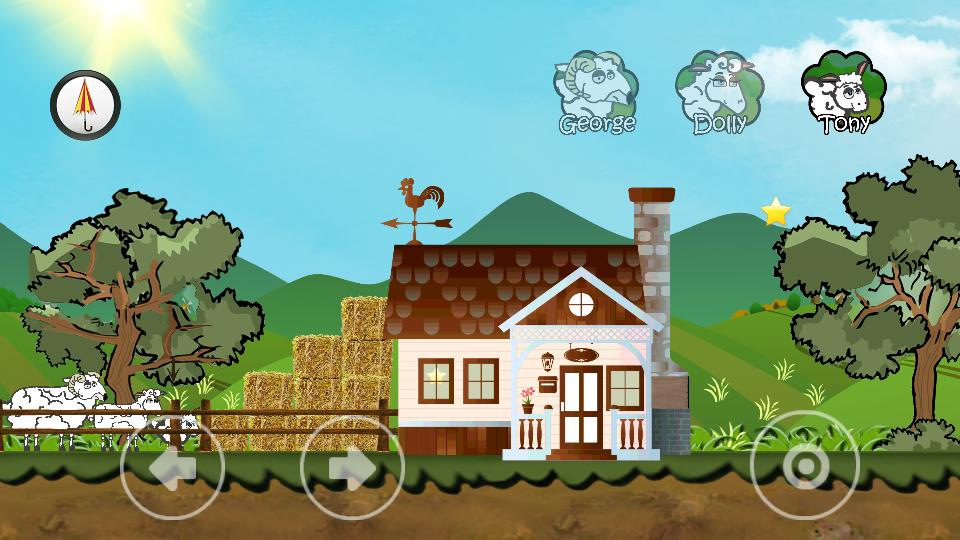Sheep Story(Free)