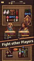 Backpack Brawl