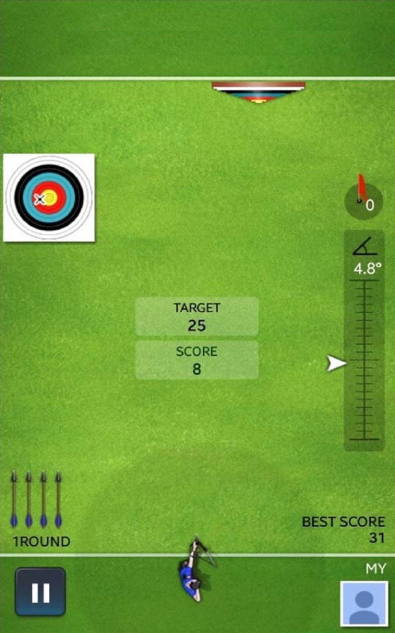 Archery Ace