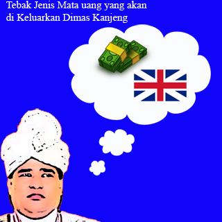 Tebak Dimas Kanjeng