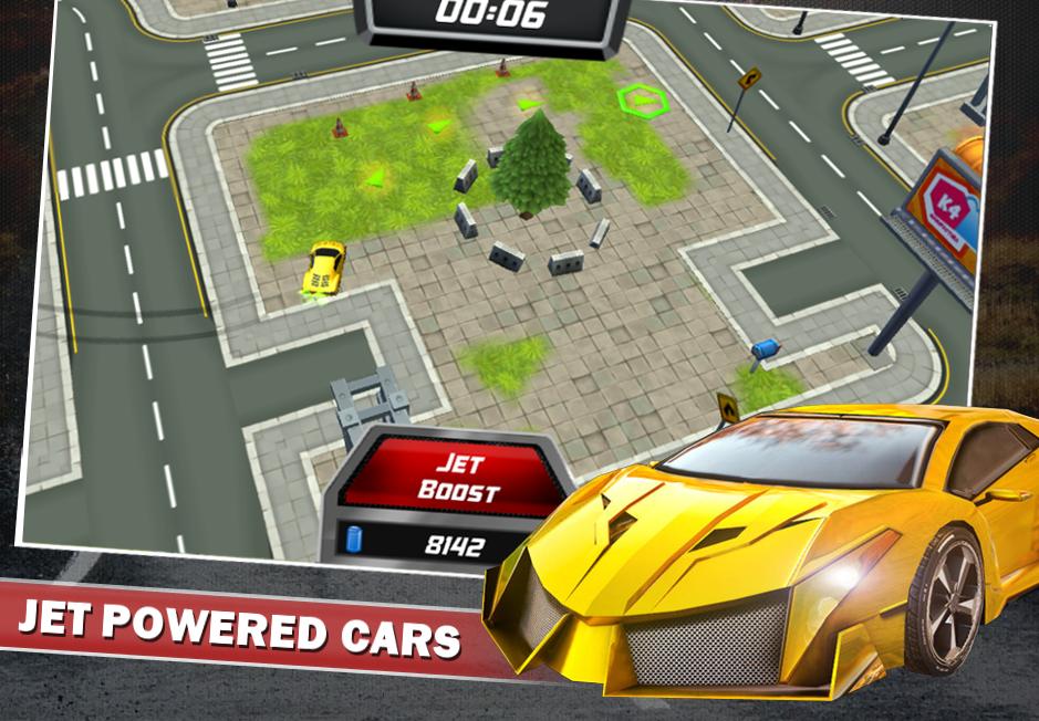 Furious Drift Racing X