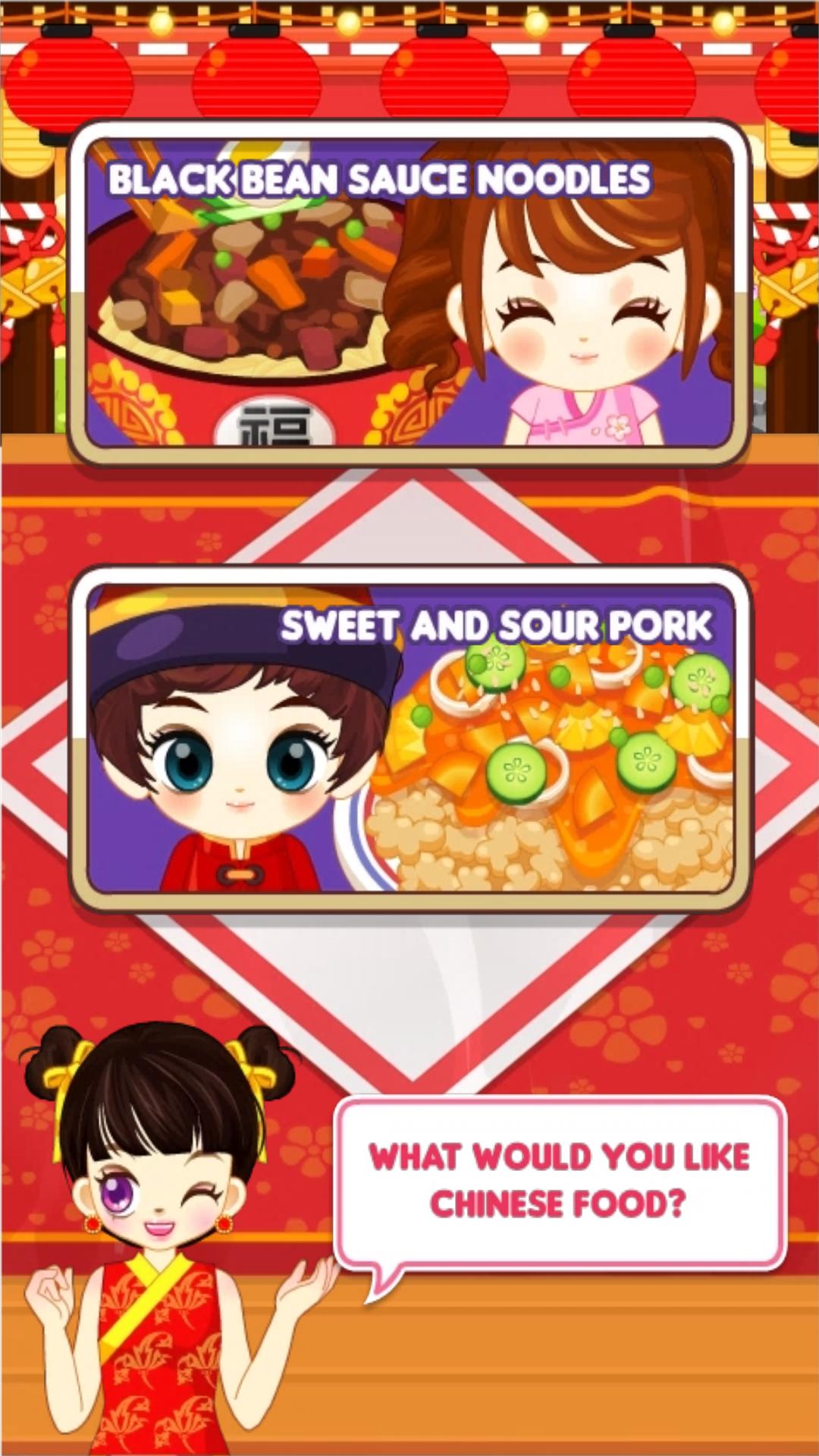 Judy's Chinese Food Maker1