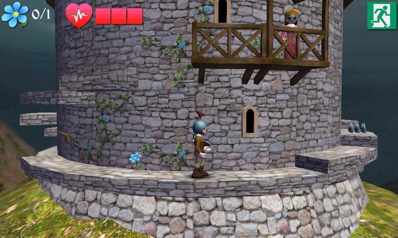 Tower Knights