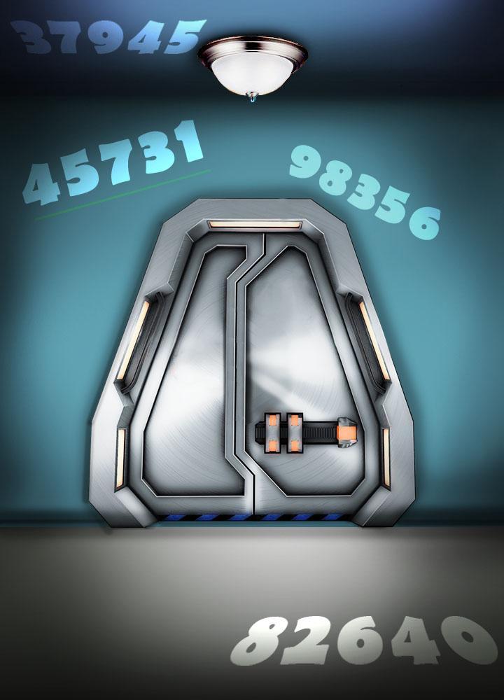 Doors Escape