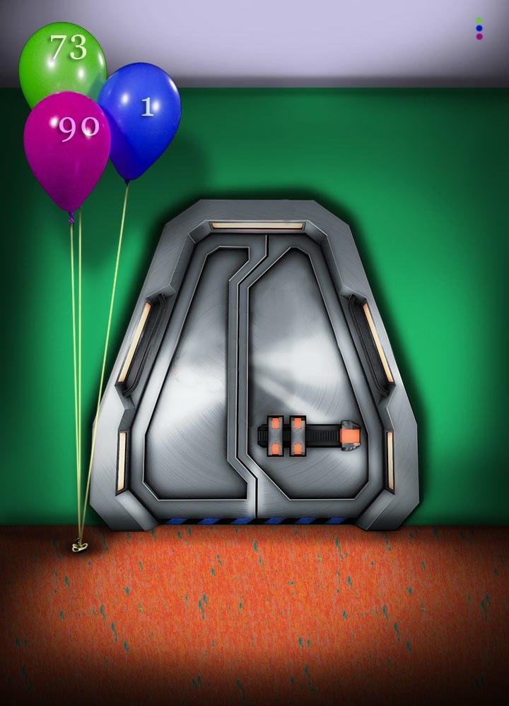 Doors Escape