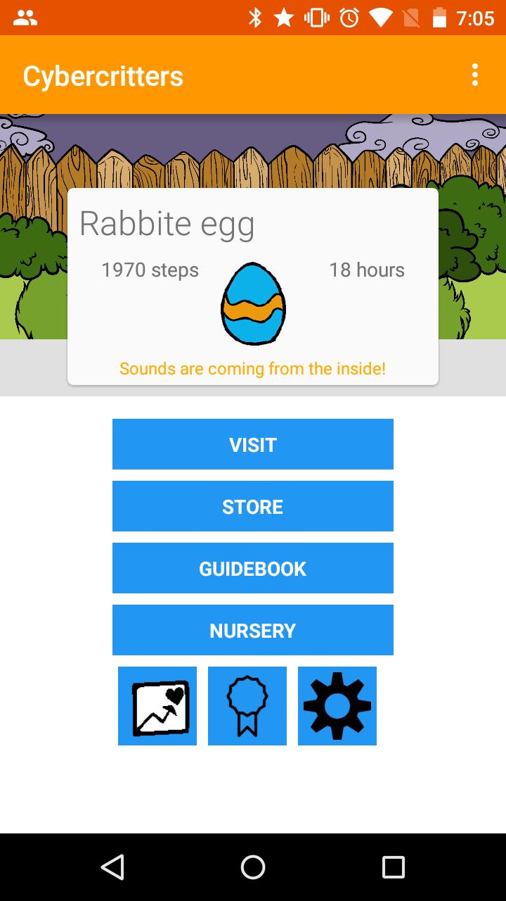 Cybercritters