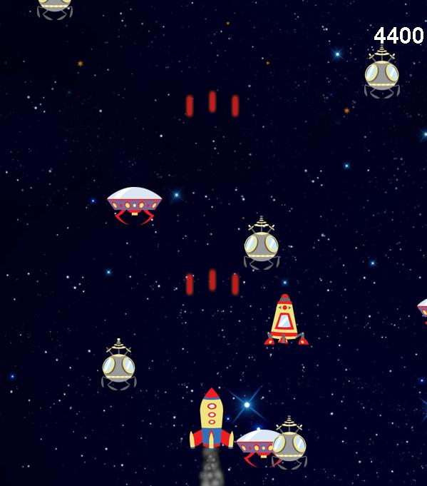Super Spacer