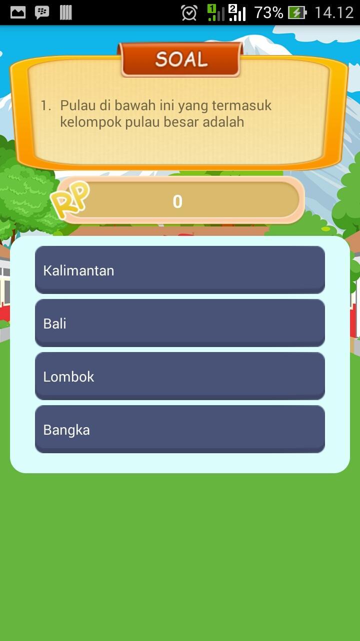 Kuis Jutawan