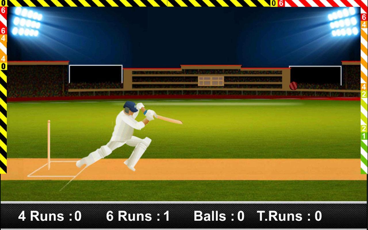 New Cricket Worldcup 2016