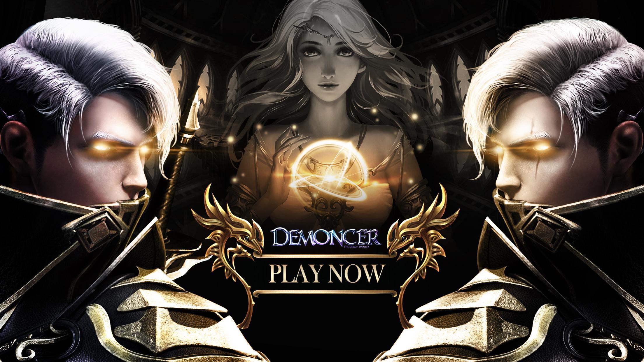 Demoncer