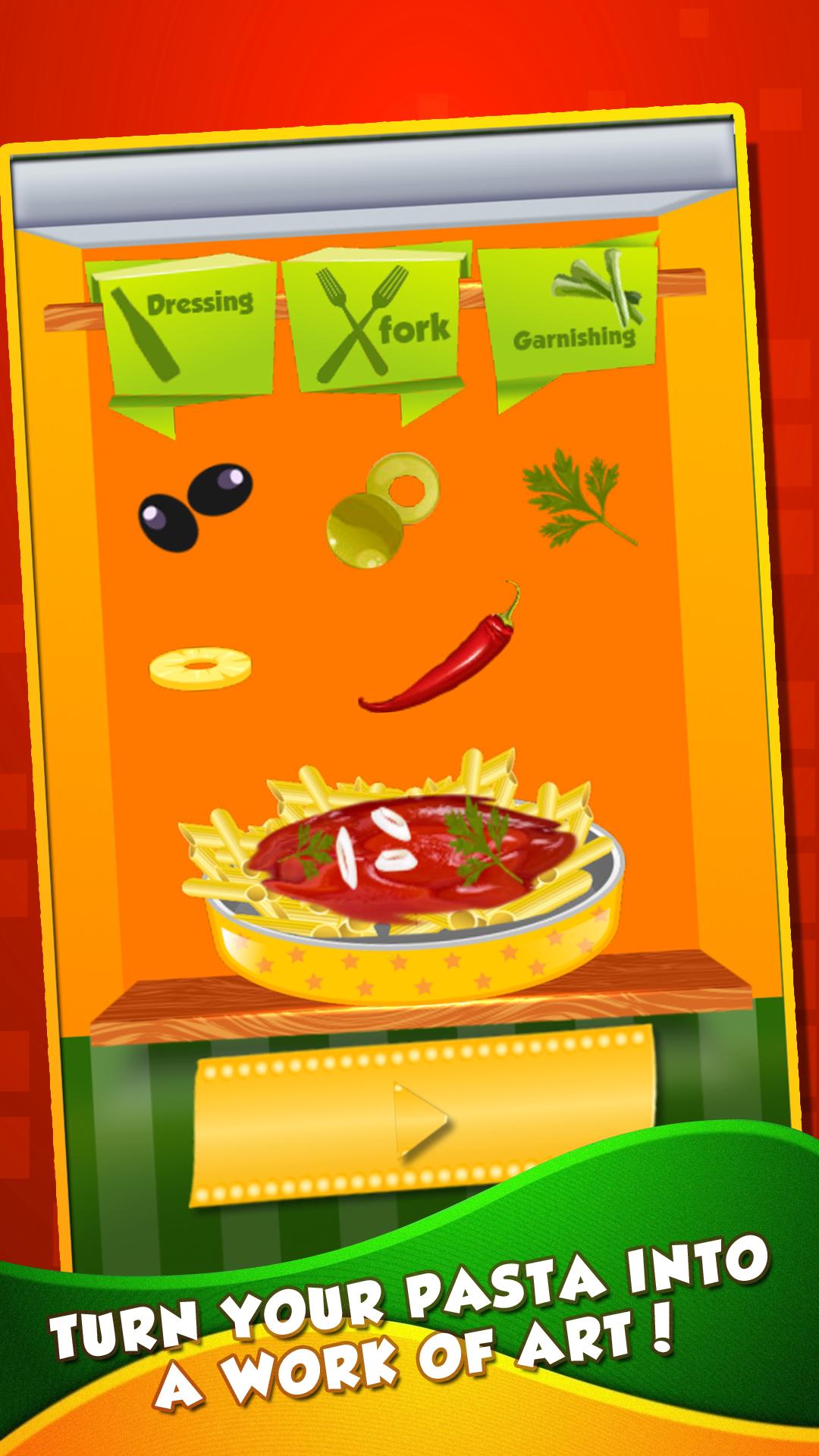 Pasta Maker