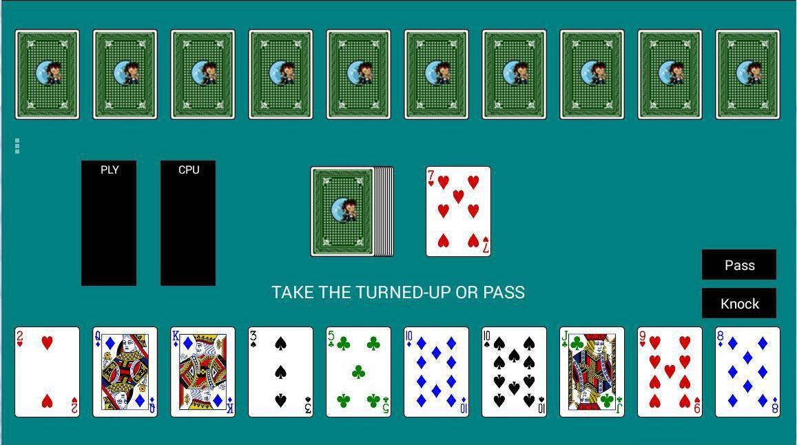 Rummy Classic