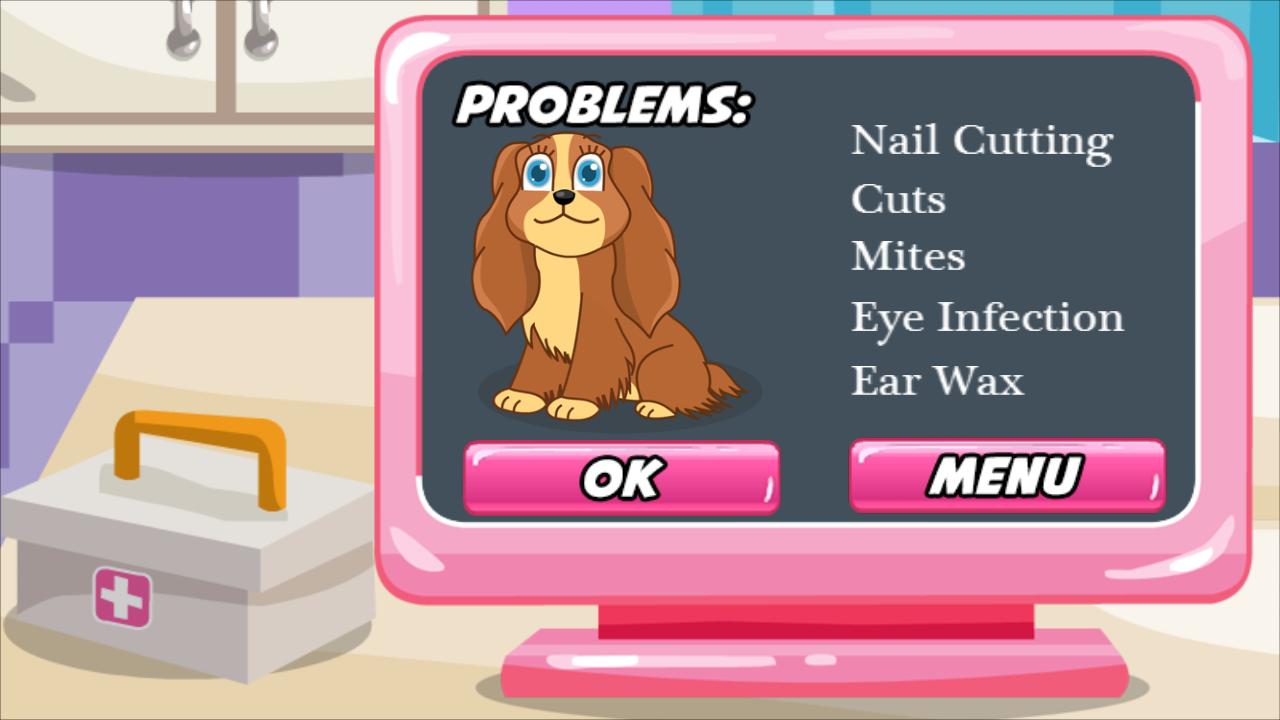 Pet Hospital
