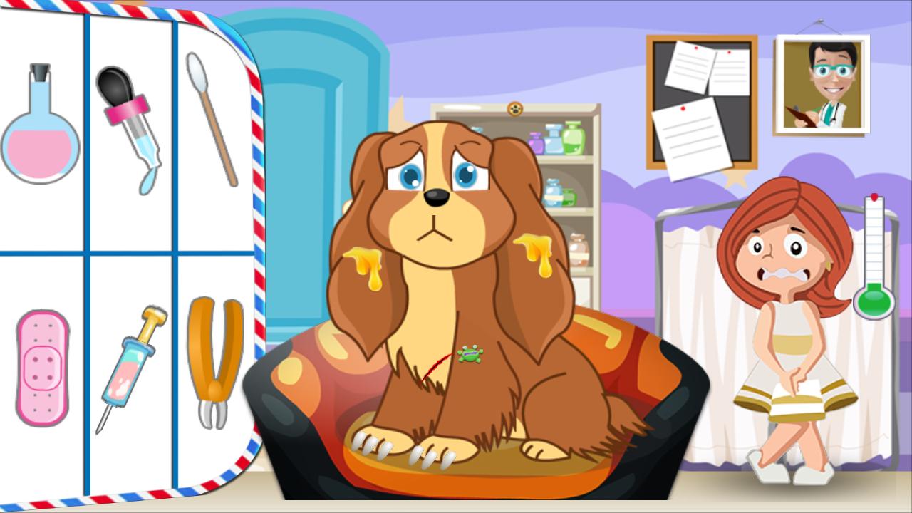 Pet Hospital