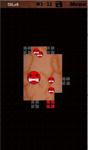 DON'T GET INFECTED!