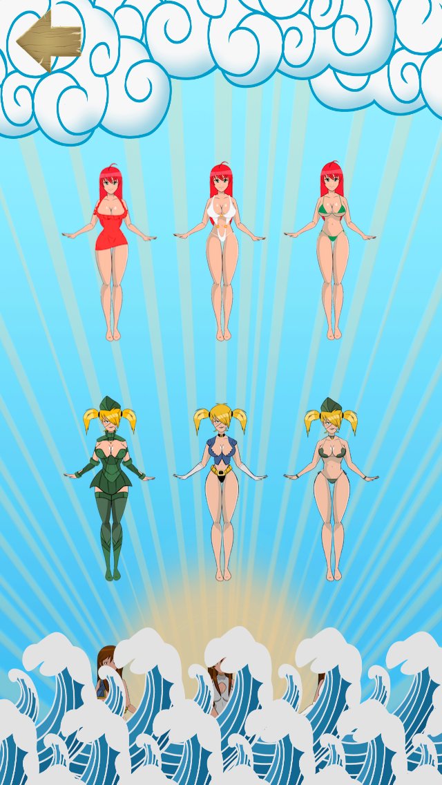 Paradise Jump