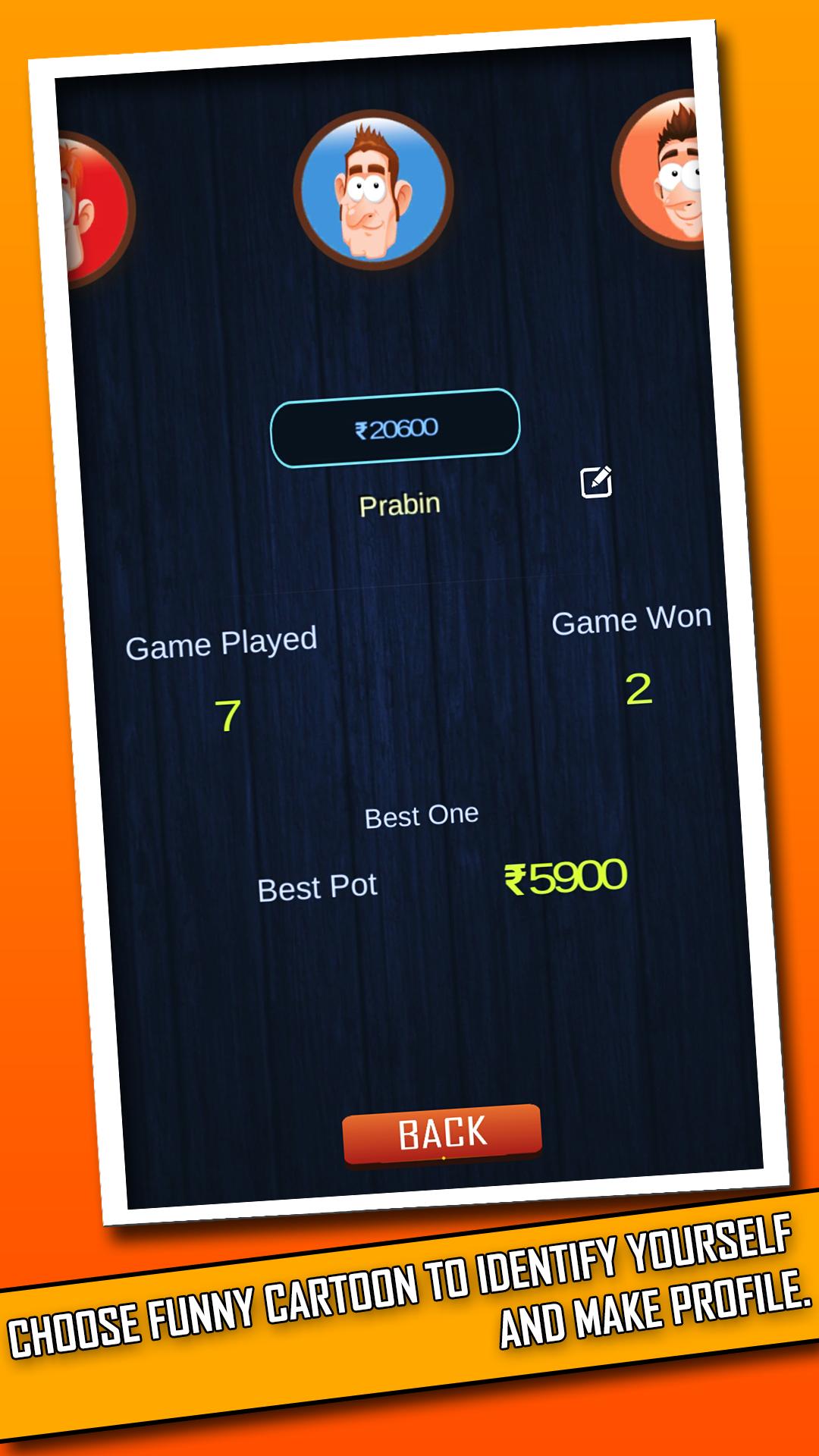 Teen Patti Clubs