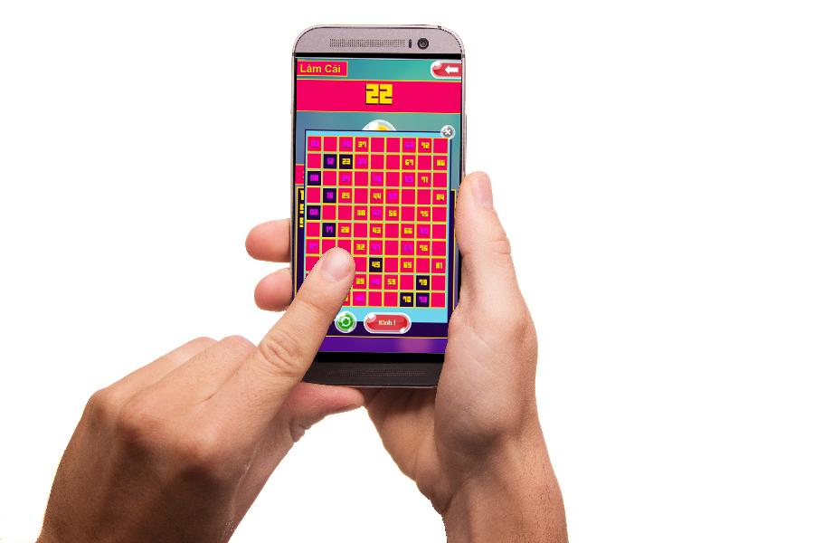 Lotto 2018