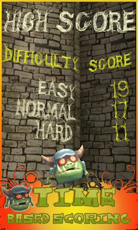 Orc Defense 3D