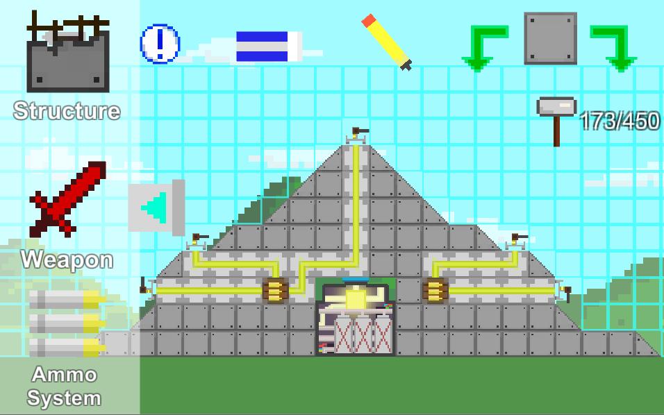 Built: Base Builder