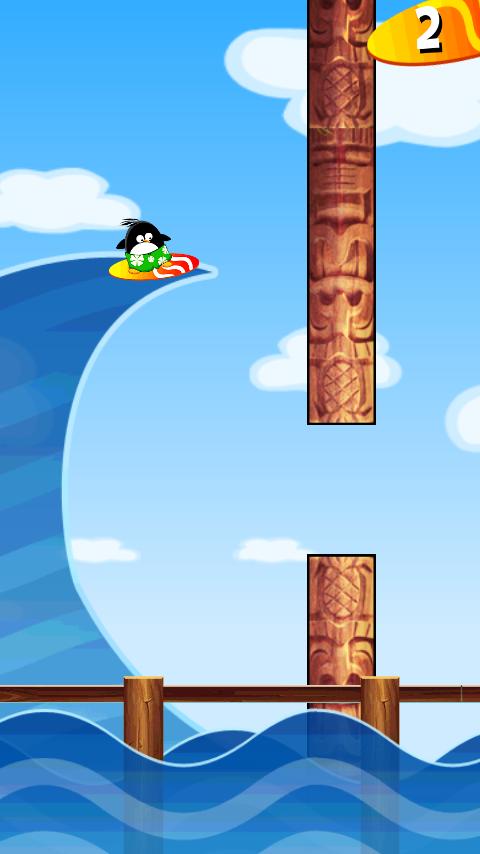 Kowabunga Surfing