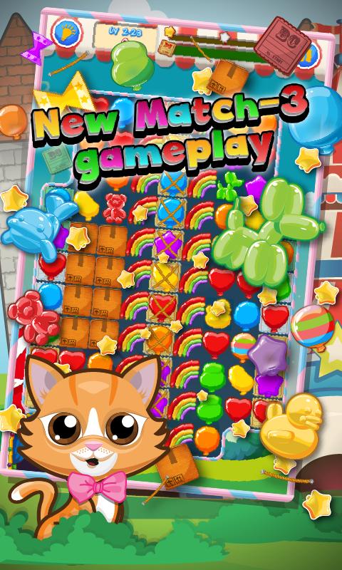Balloon Carnival