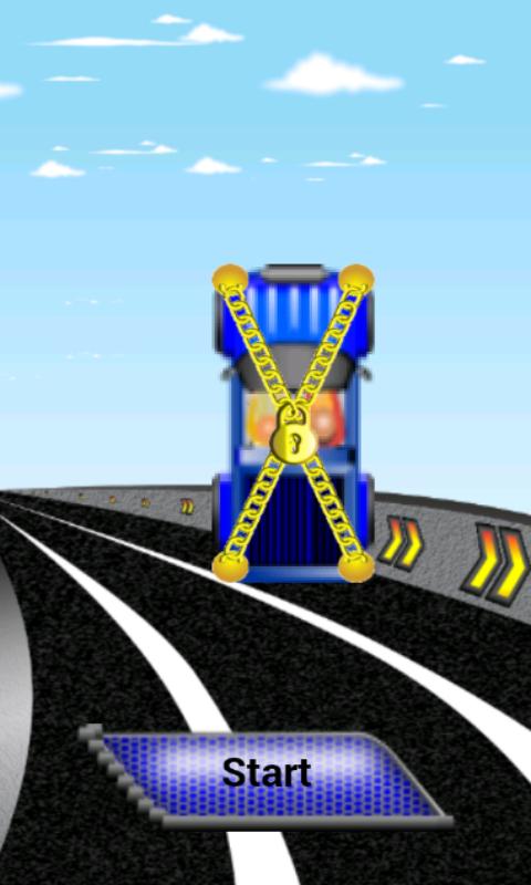Motu Patlu Car