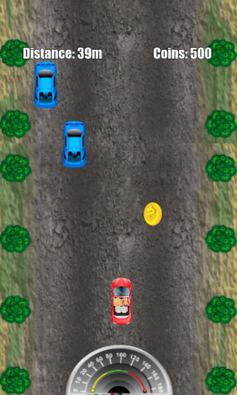 Motu Patlu Car