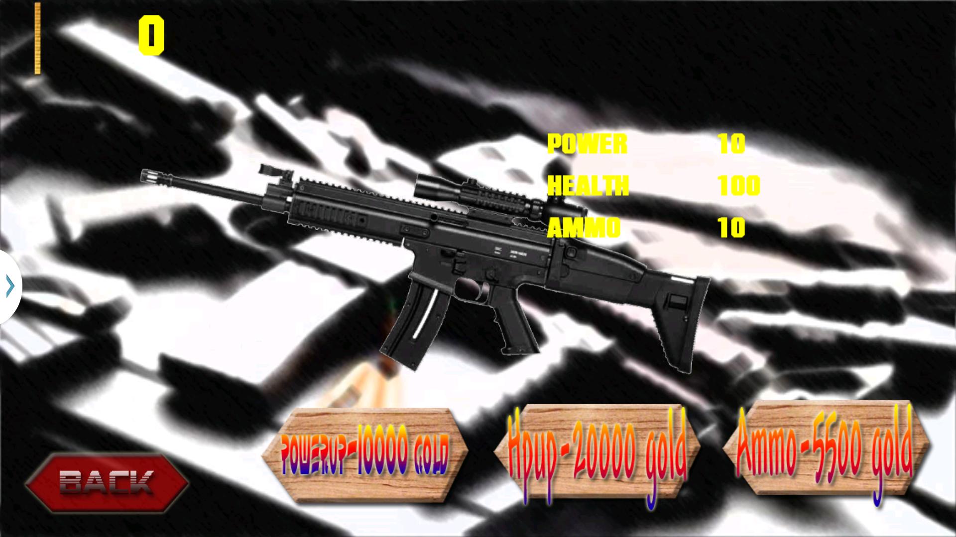 Sniper King 2