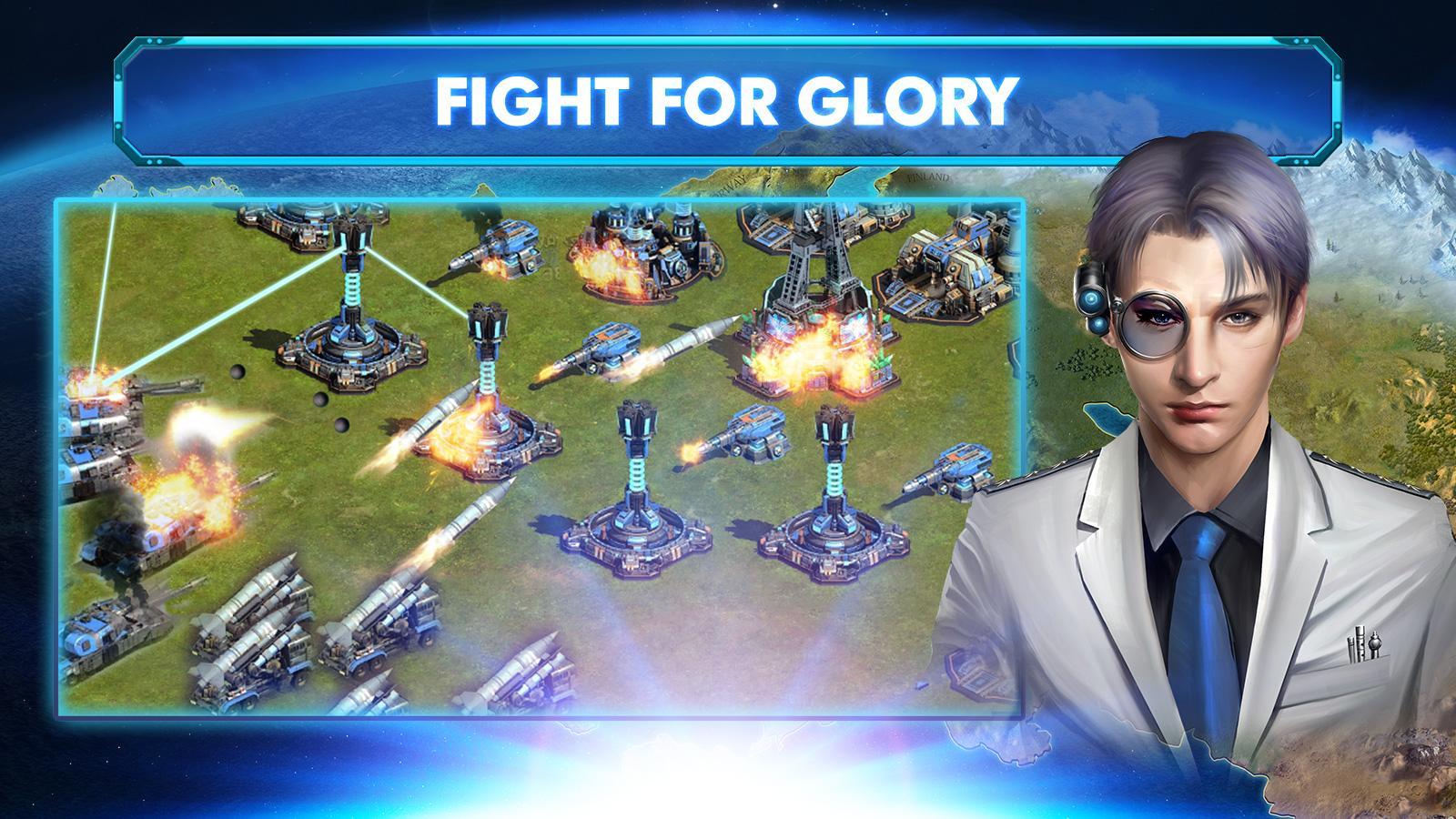 Nation Wars
