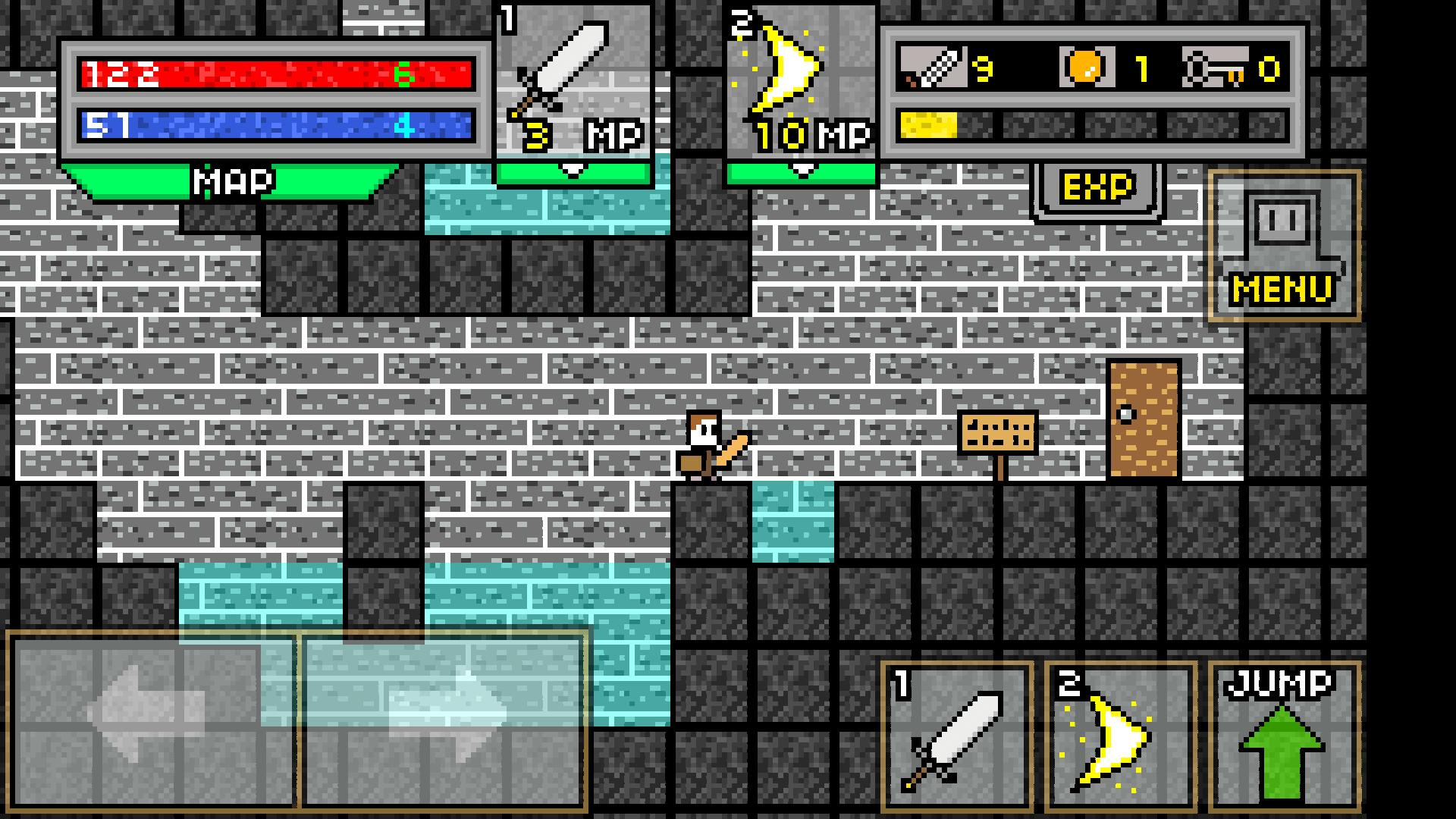 Supra RPG Lite