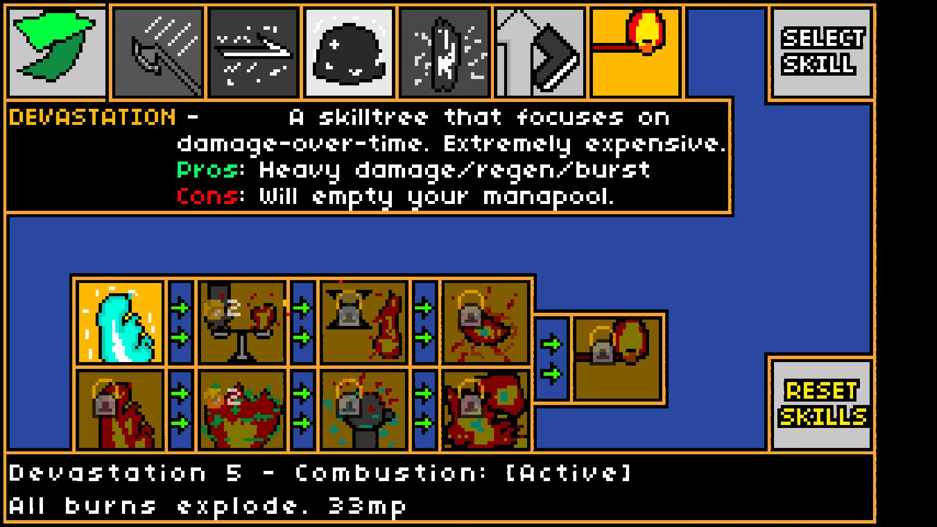 Supra RPG Lite