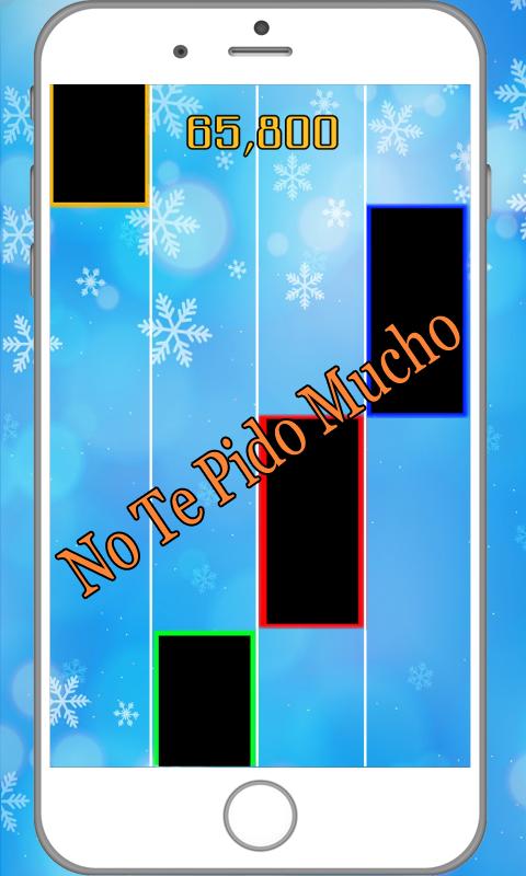 Piano Soy Luna song