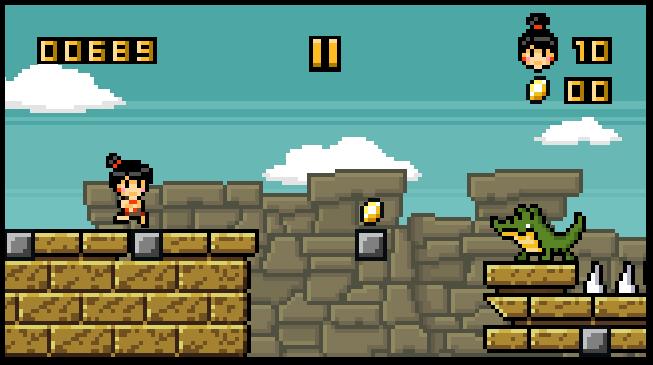 Aztec Demo