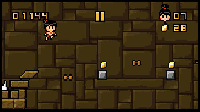 Aztec Demo