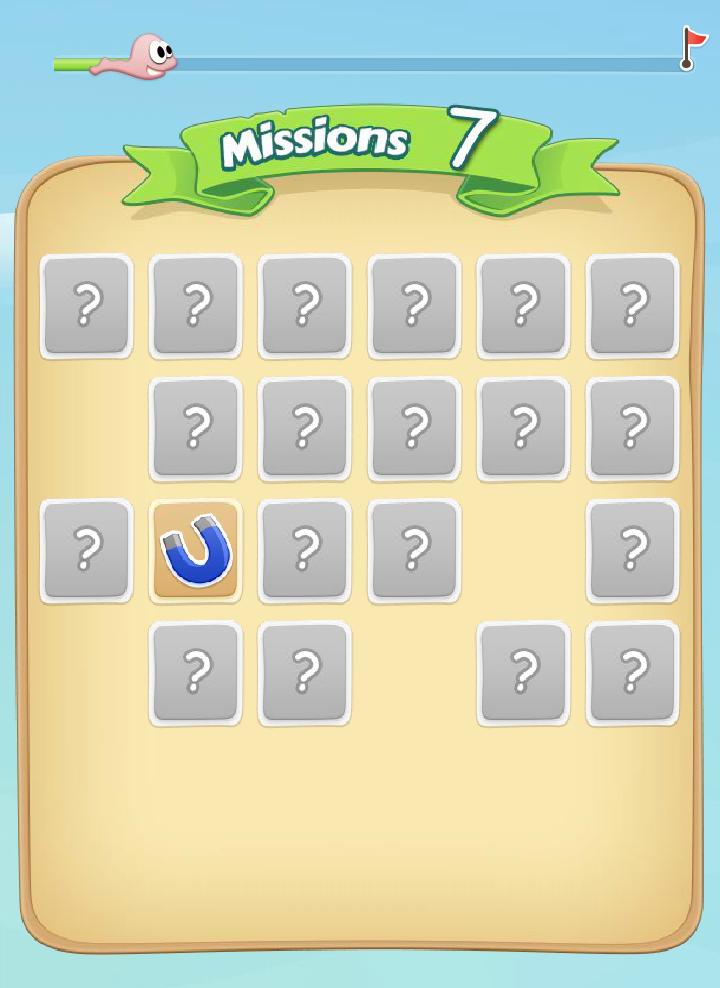 Puzzle Match