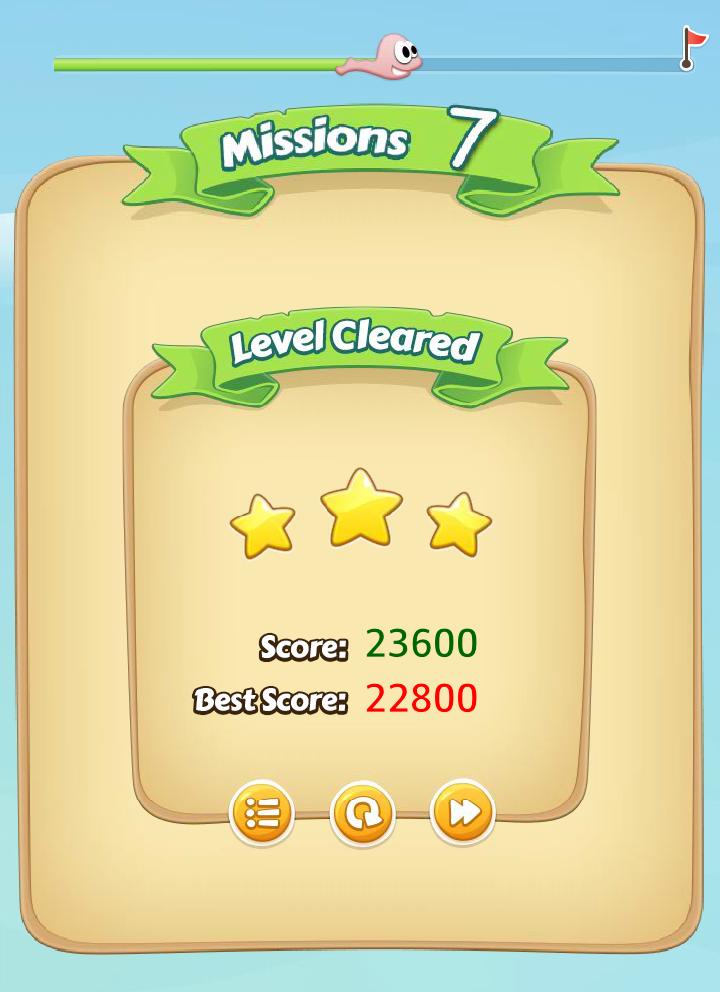 Puzzle Match