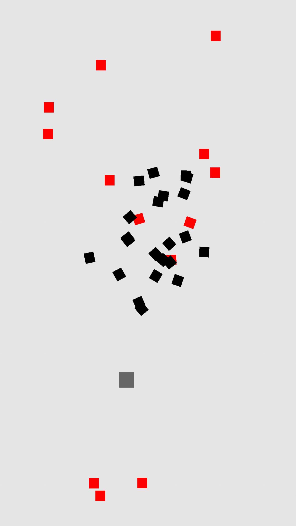 Chaotic