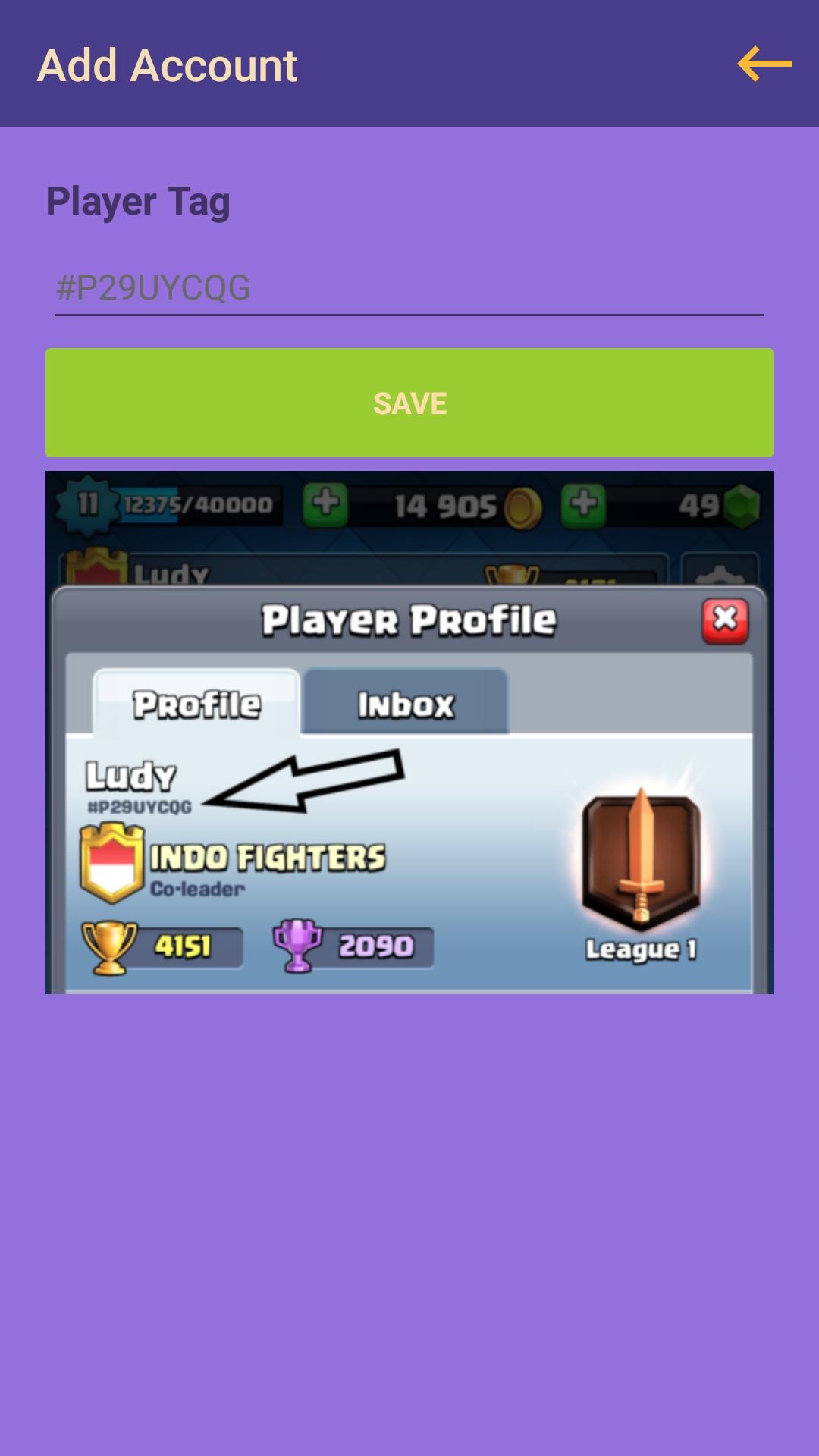 Toolkit for CR