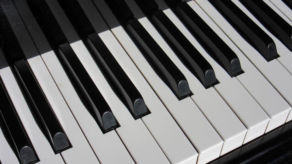 Real Piano Tiles