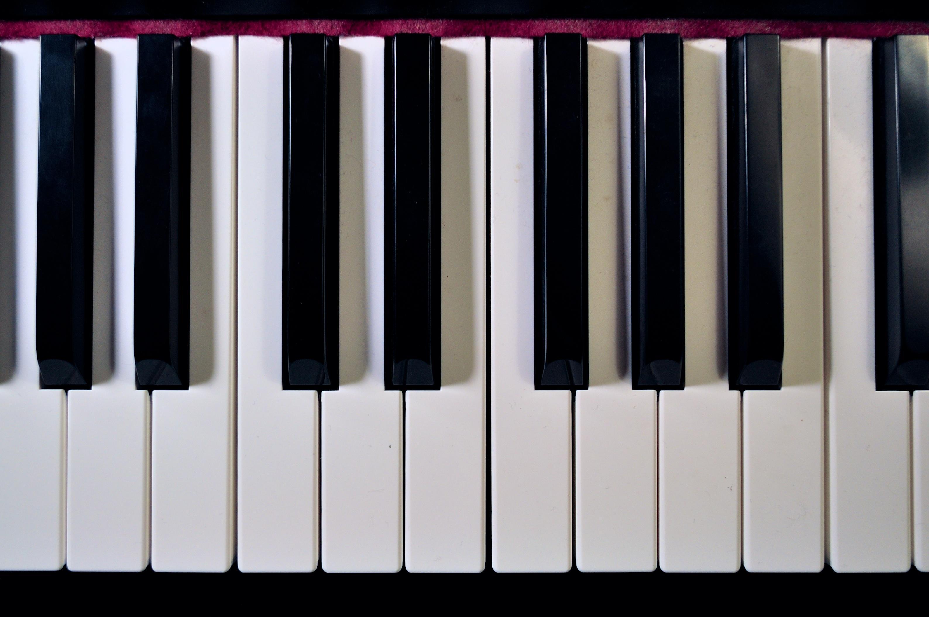 Real Piano Tiles