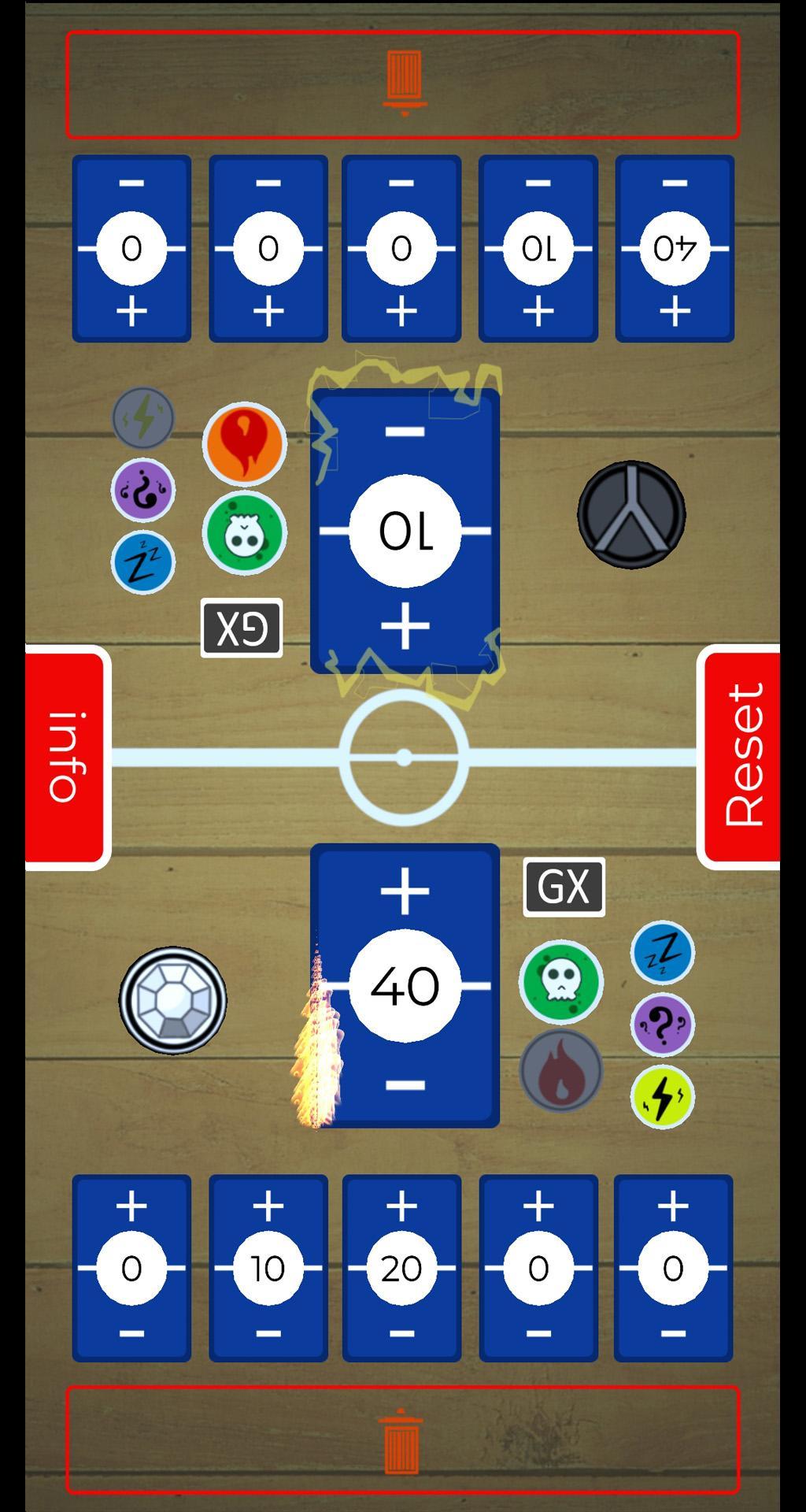 TCG Card Helper