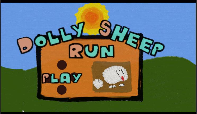 Meme sheep