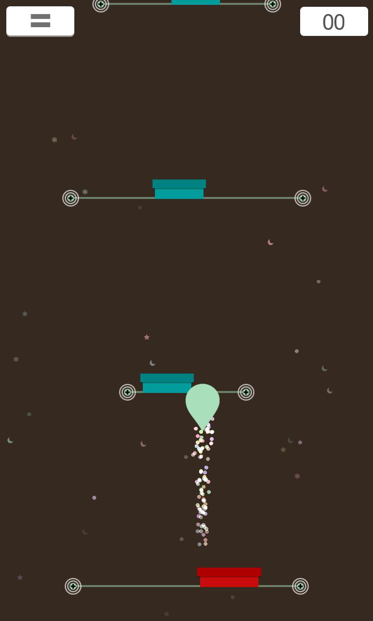 Not to fall