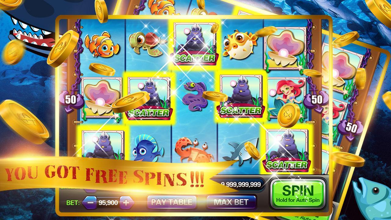 Slot.