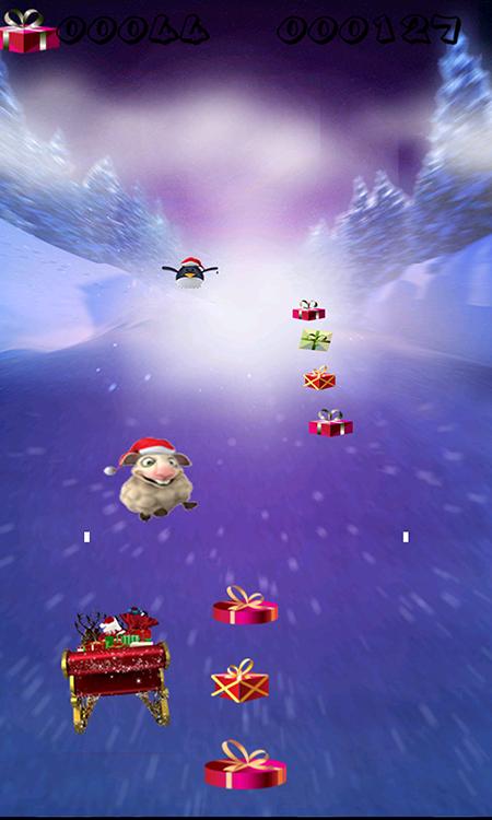 Santa Giftaways